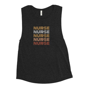 Nurse | tank